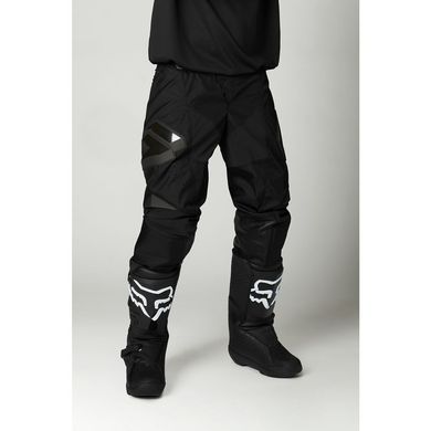 Джерси штаны SHIFT White Label G.I. Fro Jersey Black M