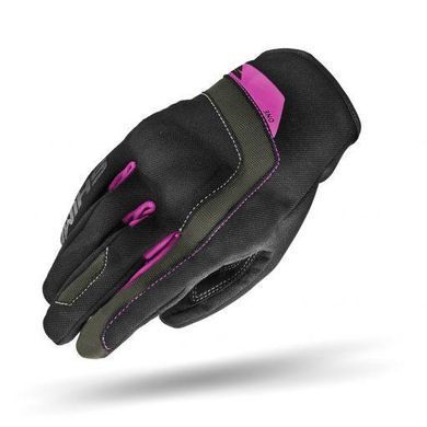 Мотоперчатки женские Shima One Lady Pink M