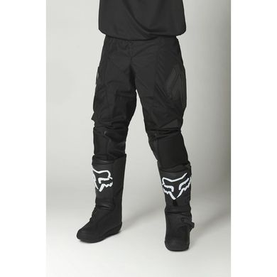 Джерси штаны SHIFT White Label G.I. Fro Jersey Black M