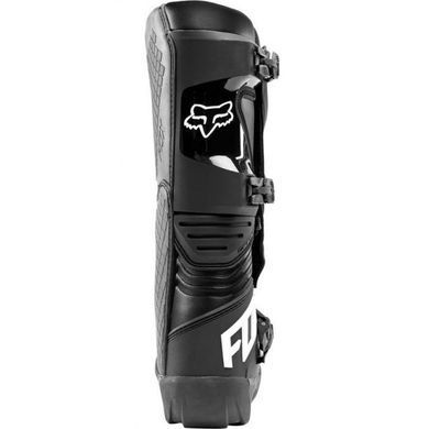 Мотоботинки FOX Comp X Boot Black 12