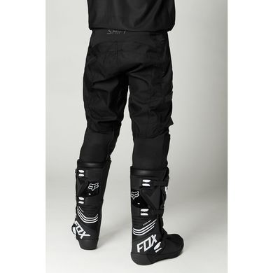 Джерси штаны SHIFT White Label G.I. Fro Jersey Black M
