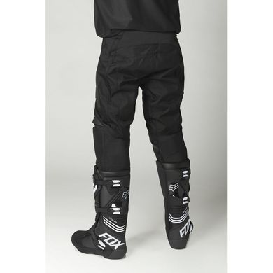 Джерси штаны SHIFT White Label G.I. Fro Jersey Black M