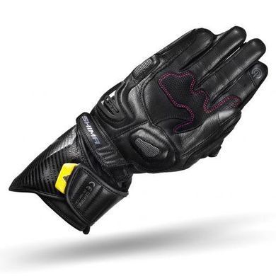 Моторукавички Shima RS-2 Black L