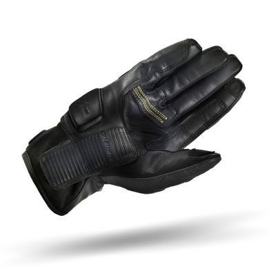 Моторукавички Shima Revolver Black S