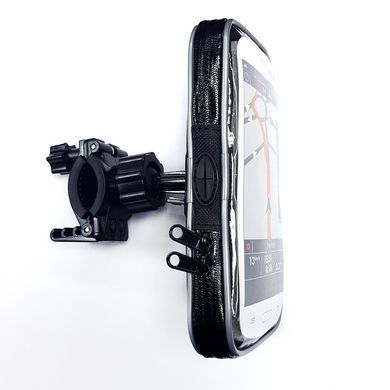 Держатель телефона Extreme Style 167 на руль 6,5