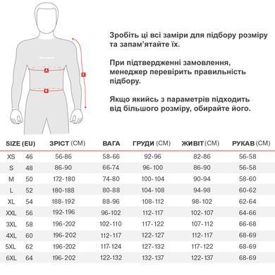 Мотокуртка SCOYCO JK158 Black-Orange XXXXL