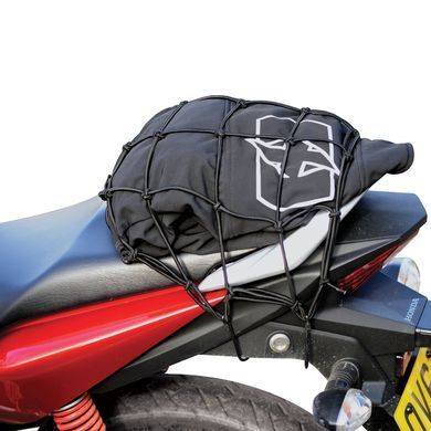 Сетка-паук Oxford Cargo Net - Black