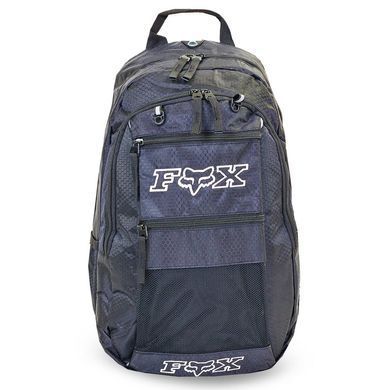 Моторюкзак FOX 20L з місцем під гідратор