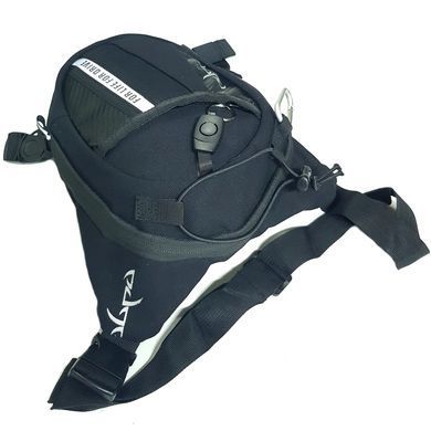 Сумка на стегно EDGE B592 Cordura 1000, 3L