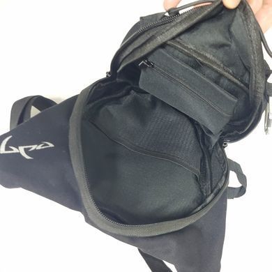 Сумка на стегно EDGE B592 Cordura 1000, 3L