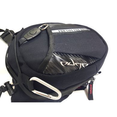 Сумка на стегно EDGE B592 Cordura 1000, 3L