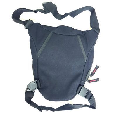 Сумка на стегно EDGE B592 Cordura 1000, 3L
