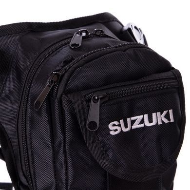 Сумка на бедро SUZUKI