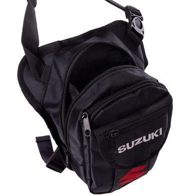 Сумка на бедро SUZUKI