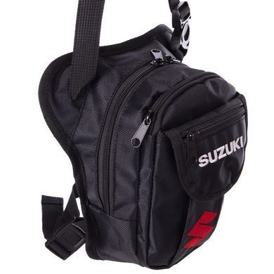 Сумка на бедро SUZUKI
