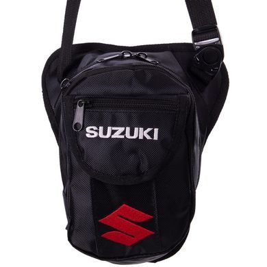 Сумка на бедро SUZUKI