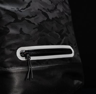 Моторюкзак EDA Rucksack
