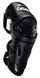 Мотонаколінники Leatt Dual Axis PRO Black S-M
