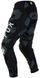 Штани FOX 180 Pant BNKR Black 36