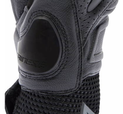 Моторукавички Dainese X-RIDE 2 ERGO-TEK Black L