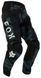 Штани FOX 180 Pant BNKR Black 36