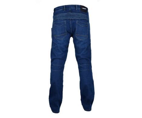 Мотоджинси Leoshi Faster Jeans Blue W30-L32