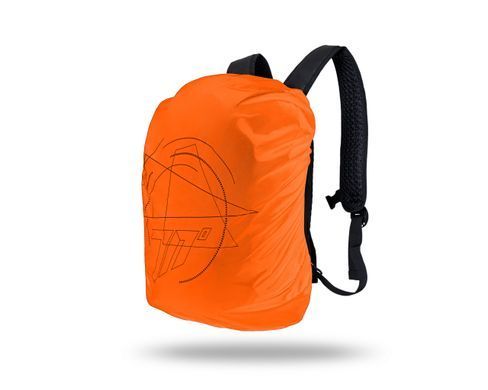 Моторюкзак Seventy TB3 Grey