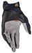 Моторукавички LEATT Glove Adventure X-Flow 7.5 Short Stealth M (9)