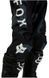 Штани FOX 180 Pant BNKR Black 36