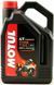 MOTUL 7100 10w-40 4L Моторное масло