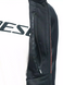 Мотокуртка Dainese HEROSPHERE AIR Textile Black Red Diamond