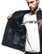 Мотокуртка Dainese HEROSPHERE AIR Textile Black Red Diamond