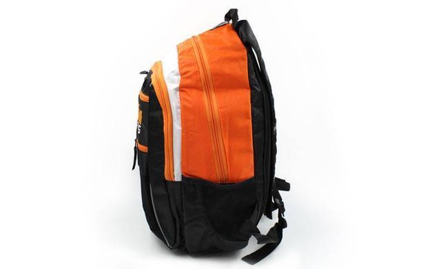 Моторюкзак KTM B-08 Black