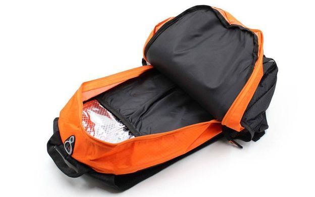 Моторюкзак KTM B-08 Black