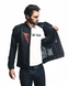 Мотокуртка Dainese HEROSPHERE AIR Textile Black Red Diamond