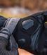 Моторукавички Knox Urbane Pro Black S