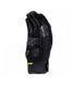 Моторукавички Knox Urbane Pro Black S