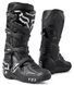 Мотоботинки FOX Motion Boot Black 8