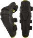 Мотонаколенники детские Shot Protector Kid Black
