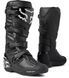 Мотоботинки FOX Comp Boot Black 2023 9.5