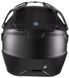 Мотошолом LEATT 7.5 Adventure Helmet + Goggle Black S