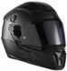 Мотошолом LEATT 7.5 Adventure Helmet + Goggle Black S