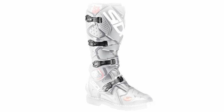 Моточеревики Sidi Adventure 2 Black