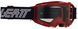 Маска кросова LEATT Vizion 3.5 Goggle Royal, Clear Lens