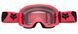 Маска кросова FOX MAIN II CORE Pink One size