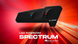 Мотогарнітура LS2 SPECTRUM by MIDLAND