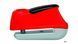 Замок на диск ABUS 350 Trigger Alarm Red