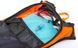 Моторюкзак KTM Black с гидратором