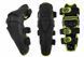 Мотонаколенники детские Shot Protector Kid Black