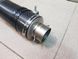 Глушитель 290*90 Carbon Matt